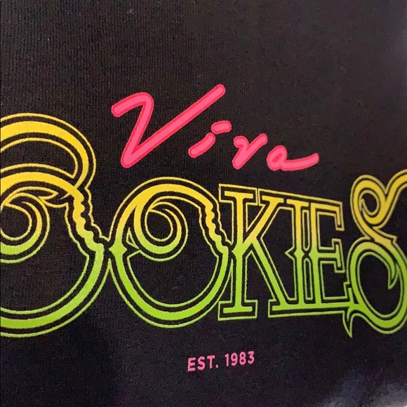 Cookies brand men’s T-shirt - Picture 3 of 4